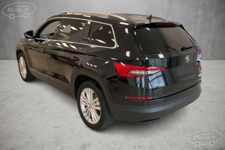 Photo 1 VIN: TMBLK7NS7J8040427 - SKODA KODIAQ 