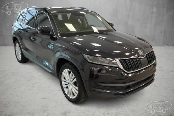 Photo 3 VIN: TMBLK7NS7J8040427 - SKODA KODIAQ 