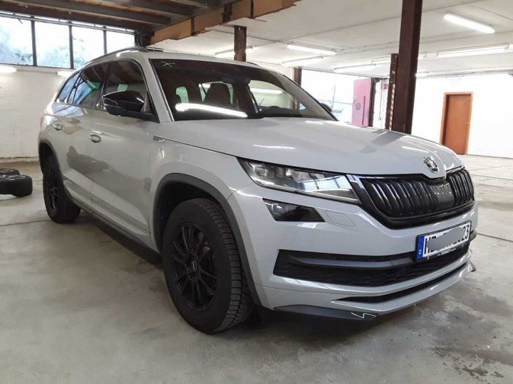 Photo 0 VIN: TMBLK7NS7K8075017 - SKODA KODIAQ 