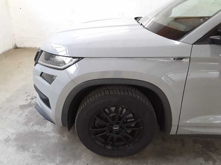 Photo 14 VIN: TMBLK7NS7K8075017 - SKODA KODIAQ 