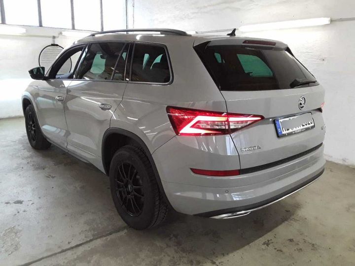 Photo 2 VIN: TMBLK7NS7K8075017 - SKODA KODIAQ 