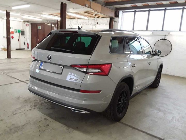 Photo 3 VIN: TMBLK7NS7K8075017 - SKODA KODIAQ 