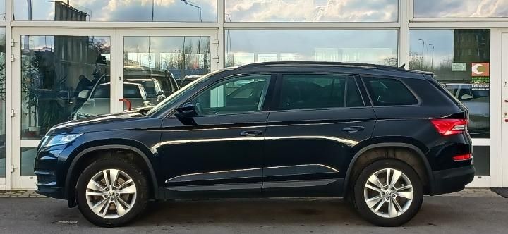 Photo 2 VIN: TMBLK7NS8LN402561 - SKODA KODIAQ 