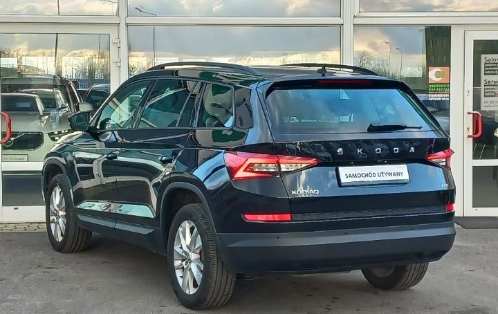 Photo 3 VIN: TMBLK7NS8LN402561 - SKODA KODIAQ 