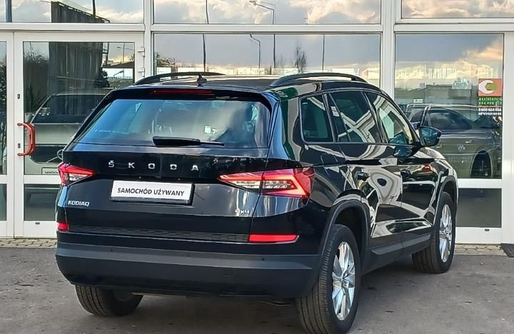 Photo 4 VIN: TMBLK7NS8LN402561 - SKODA KODIAQ 