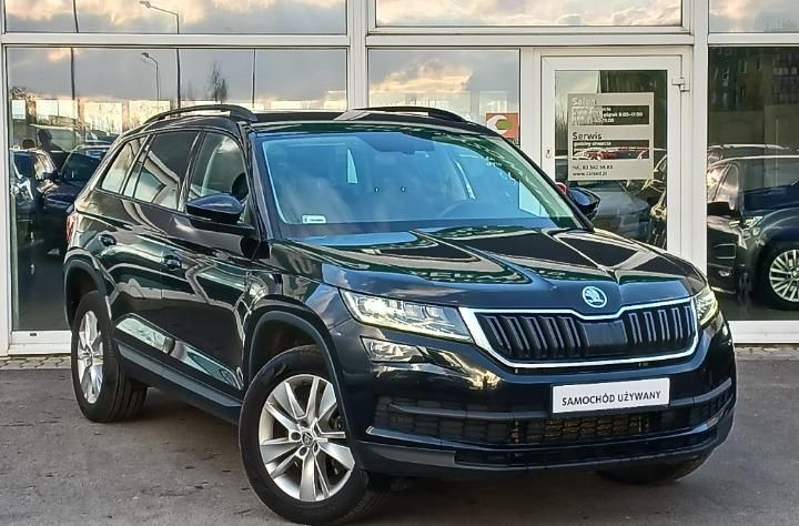 Photo 6 VIN: TMBLK7NS8LN402561 - SKODA KODIAQ 