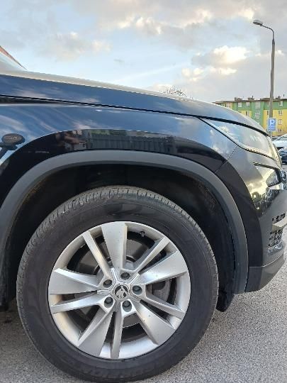 Photo 7 VIN: TMBLK7NS8LN402561 - SKODA KODIAQ 