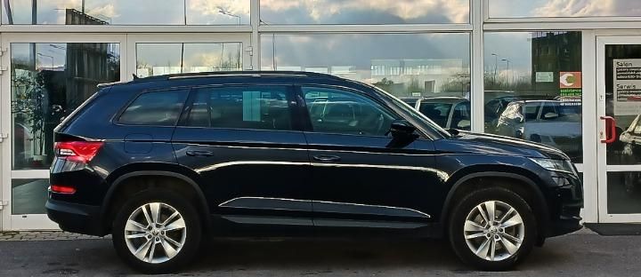 Photo 5 VIN: TMBLK7NS8LN402561 - SKODA KODIAQ ESTATE 