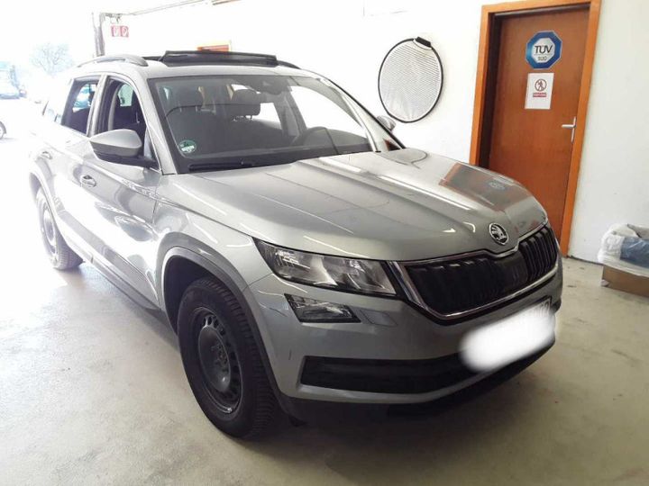 Photo 1 VIN: TMBLK7NS9J8074773 - SKODA KODIAQ 