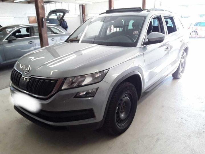 Photo 2 VIN: TMBLK7NS9J8074773 - SKODA KODIAQ 