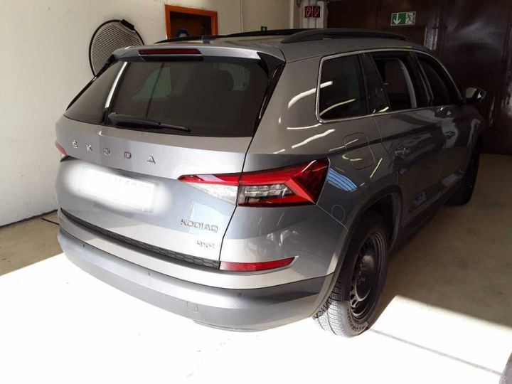 Photo 4 VIN: TMBLK7NS9J8074773 - SKODA KODIAQ 2.0 TDI 