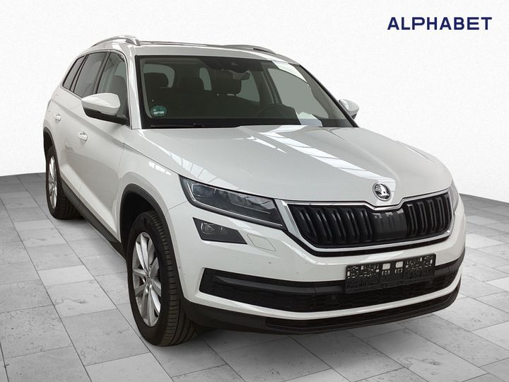 Photo 1 VIN: TMBLK7NS9L8515434 - SKODA KODIAQ 