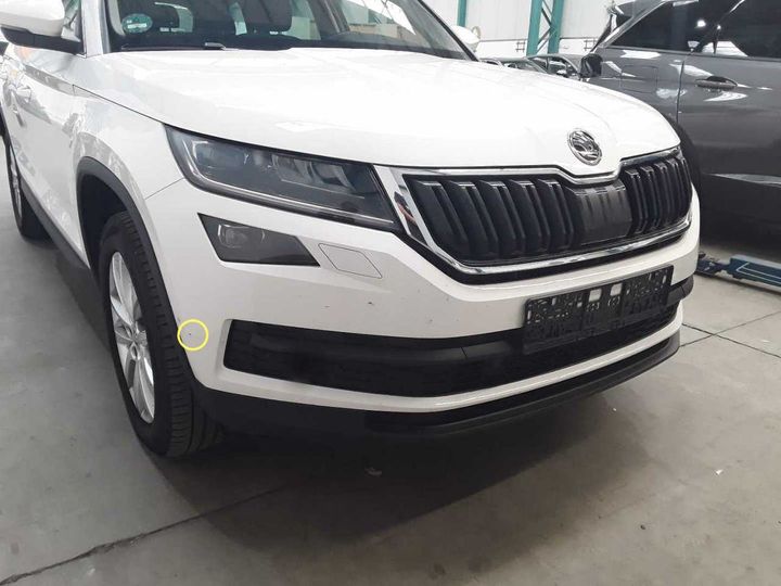 Photo 27 VIN: TMBLK7NS9L8515434 - SKODA KODIAQ 