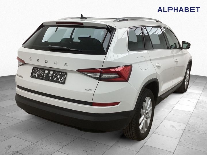 Photo 3 VIN: TMBLK7NS9L8515434 - SKODA KODIAQ 