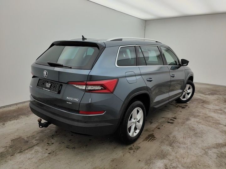 Photo 1 VIN: TMBLK7NSXJ8092490 - SKODA KODIAQ 