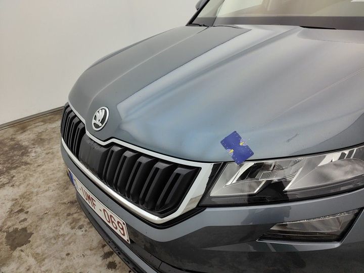 Photo 18 VIN: TMBLK7NSXJ8092490 - SKODA KODIAQ 