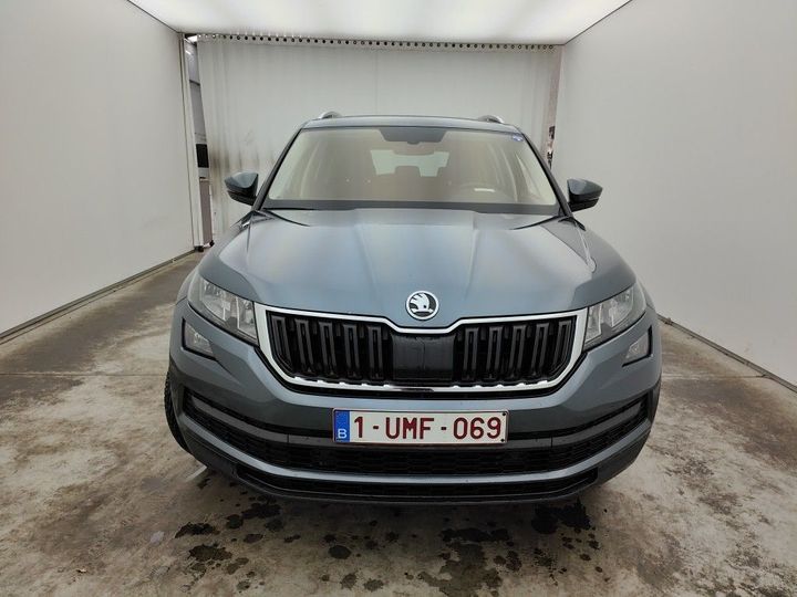 Photo 4 VIN: TMBLK7NSXJ8092490 - SKODA KODIAQ 