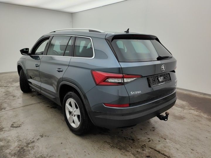 Photo 6 VIN: TMBLK7NSXJ8092490 - SKODA KODIAQ 