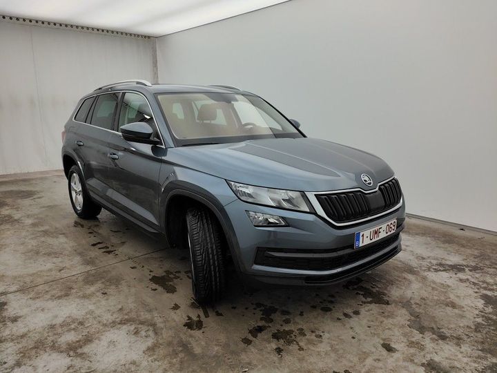 Photo 7 VIN: TMBLK7NSXJ8092490 - SKODA KODIAQ 