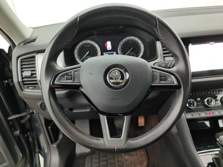 Photo 28 VIN: TMBLK7NSXJ8092490 - SKODA KODIAQ 