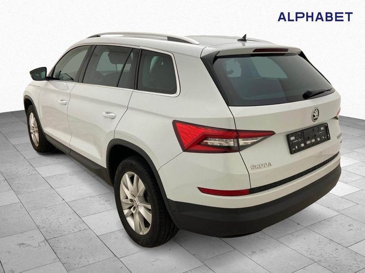 Photo 3 VIN: TMBLK7NSXK8010601 - SKODA KODIAQ 