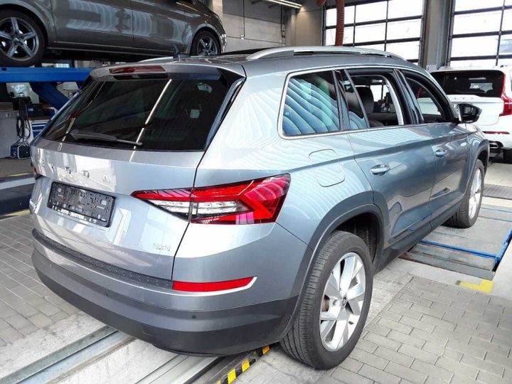 Photo 2 VIN: TMBLK7NSXL8509870 - SKODA KODIAQ 