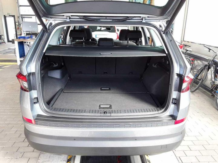 Photo 4 VIN: TMBLK7NSXL8509870 - SKODA KODIAQ 