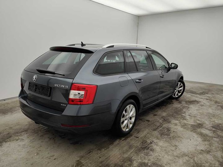 Photo 2 VIN: TMBLK9NE0J0183594 - SKODA OCTAVIA COMBI&#3917 