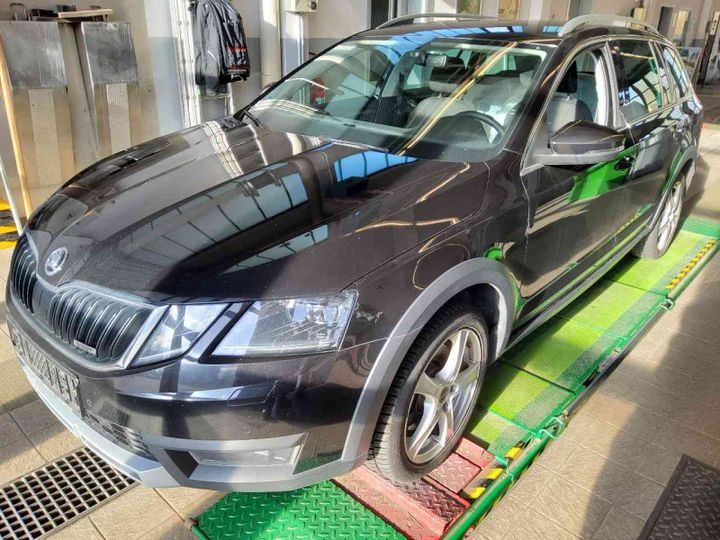 Photo 0 VIN: TMBLK9NE2L0069406 - SKODA OCTAVIA 