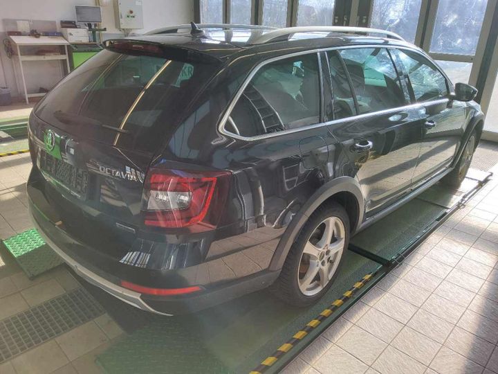 Photo 22 VIN: TMBLK9NE2L0069406 - SKODA OCTAVIA 