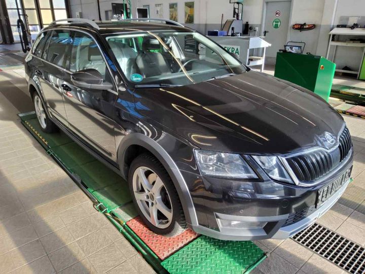 Photo 26 VIN: TMBLK9NE2L0069406 - SKODA OCTAVIA 