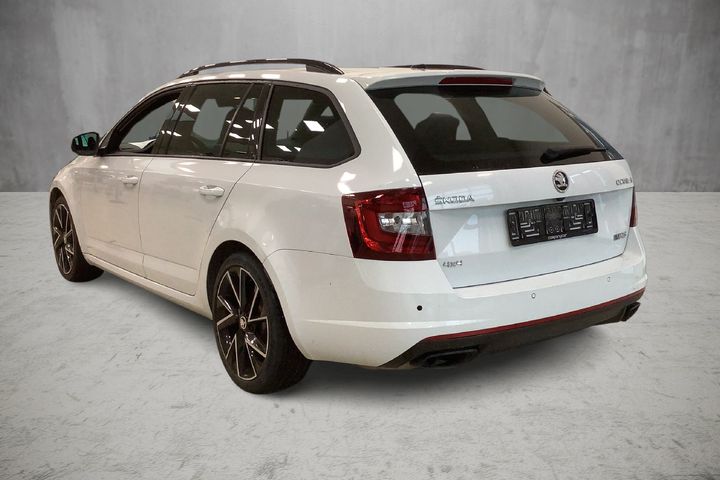 Photo 24 VIN: TMBLK9NE3L0034955 - SKODA OCTAVIA 