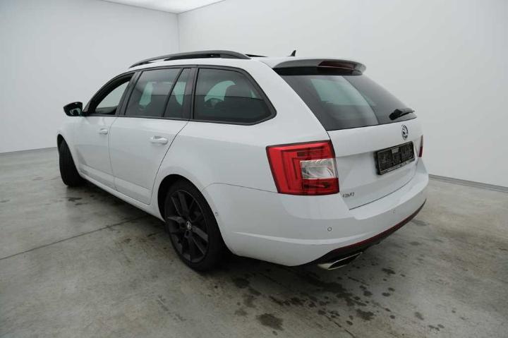 Photo 2 VIN: TMBLK9NE4H0047351 - SKODA OCTAVIA COMBI 13 