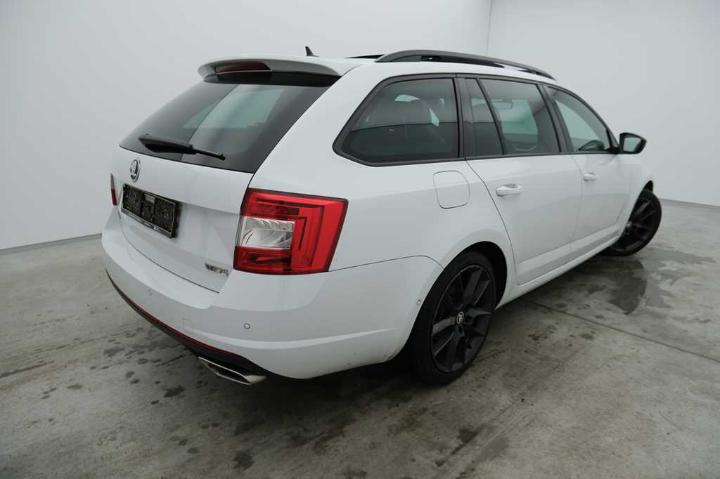 Photo 3 VIN: TMBLK9NE4H0047351 - SKODA OCTAVIA COMBI 13 