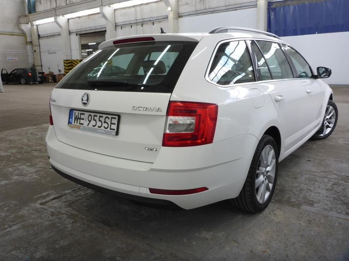 Photo 3 VIN: TMBLK9NE5J0219280 - SKODA OCTAVIA 