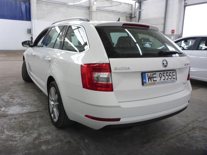 Photo 5 VIN: TMBLK9NE5J0219280 - SKODA OCTAVIA 