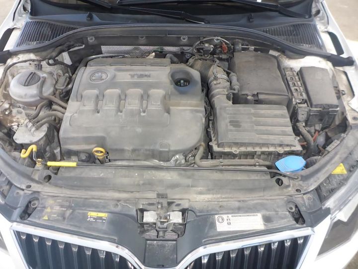 Photo 17 VIN: TMBLK9NE6H0095594 - SKODA OCTAVIA 