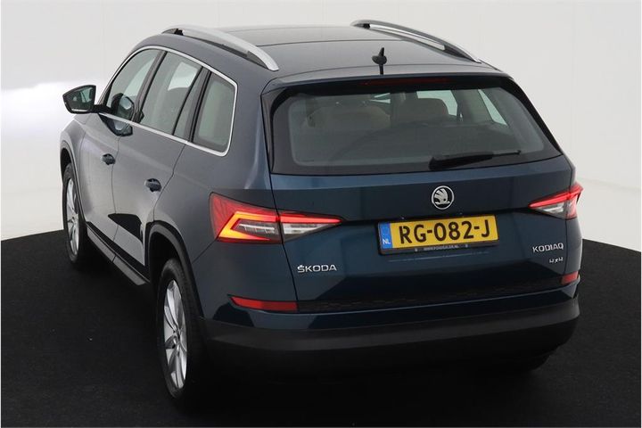 Photo 4 VIN: TMBLK9NS0J8039423 - SKODA KODIAQ 