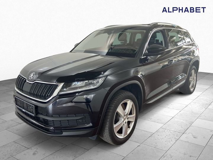 Photo 0 VIN: TMBLK9NS0K8024700 - KODA KODIAQ 2.0 TDI 4X4 