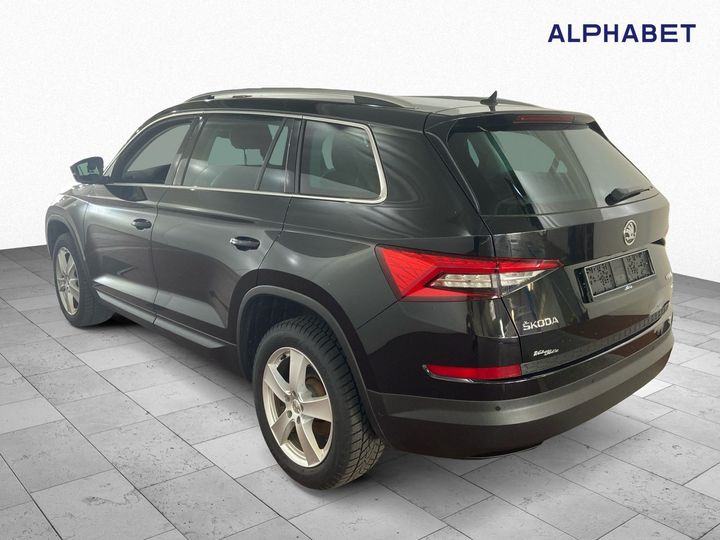 Photo 2 VIN: TMBLK9NS0K8024700 - KODA KODIAQ 2.0 TDI 4X4 