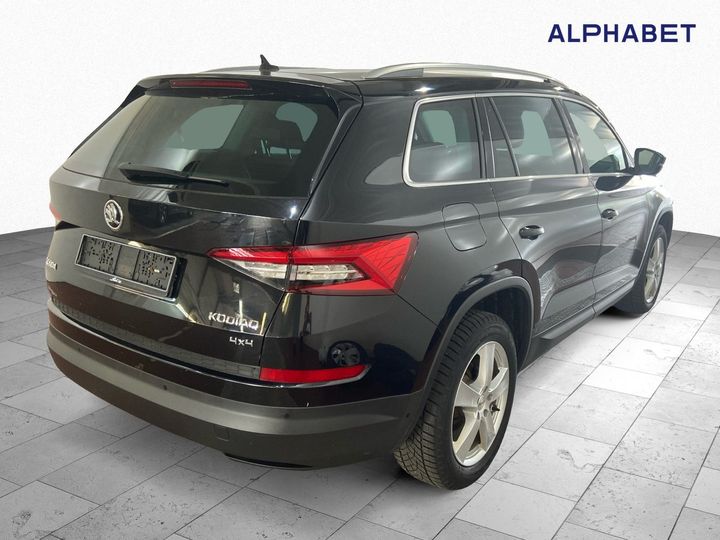 Photo 3 VIN: TMBLK9NS0K8024700 - KODA KODIAQ 2.0 TDI 4X4 