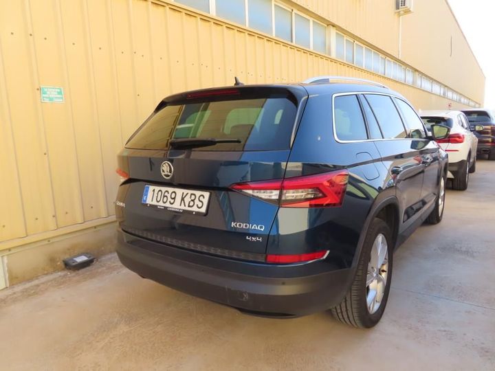 Photo 5 VIN: TMBLK9NS1H8021605 - SKODA KODIAQ 