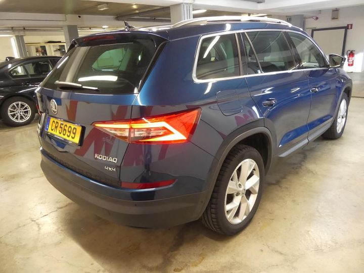 Photo 2 VIN: TMBLK9NS1H8024021 - SKODA KODIAQ 