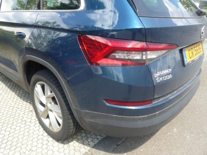 Photo 27 VIN: TMBLK9NS1H8024021 - SKODA KODIAQ 