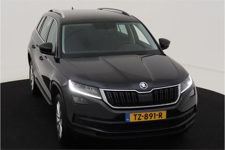 Photo 2 VIN: TMBLK9NS1K8013379 - SKODA KODIAQ 