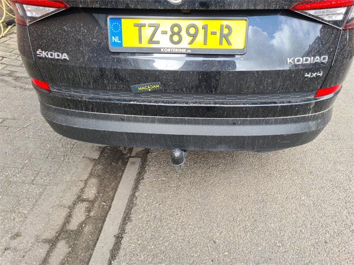 Photo 23 VIN: TMBLK9NS1K8013379 - SKODA KODIAQ 