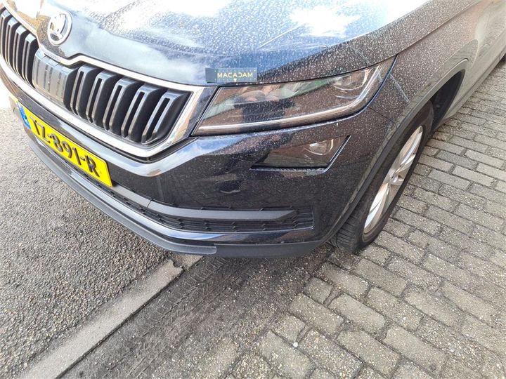 Photo 27 VIN: TMBLK9NS1K8013379 - SKODA KODIAQ 