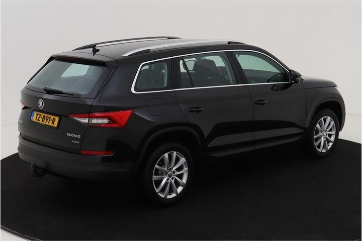 Photo 3 VIN: TMBLK9NS1K8013379 - SKODA KODIAQ 