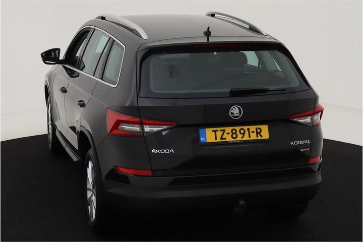 Photo 4 VIN: TMBLK9NS1K8013379 - SKODA KODIAQ 