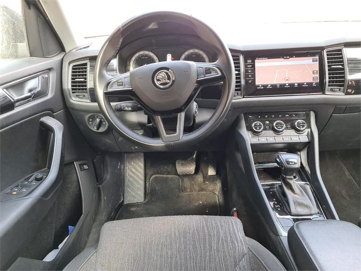 Photo 6 VIN: TMBLK9NS1K8013379 - SKODA KODIAQ 